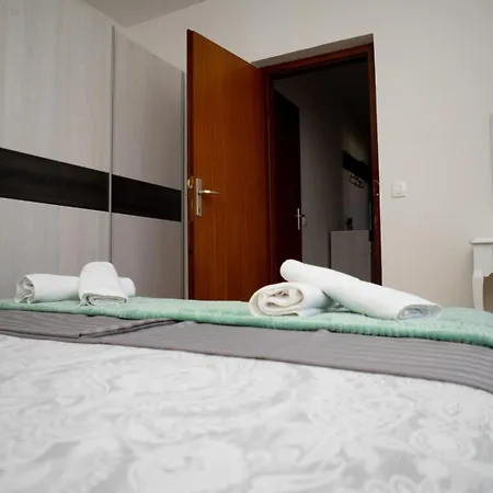 Apartment Beata Sea View *
