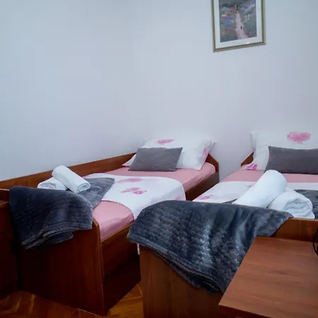 Beata Sea View Apartment *