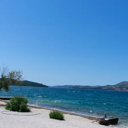 Apartment Beata Sea View