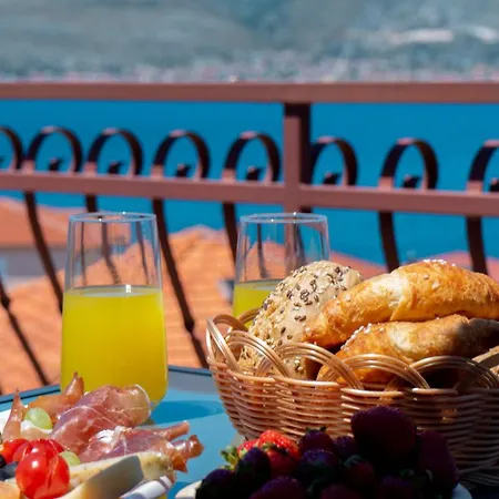Beata Sea View Apartment Trogir