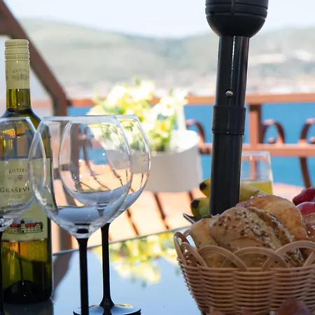Beata Sea View *