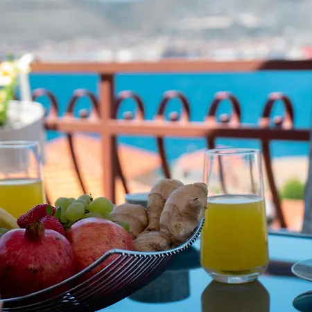 Beata Sea View
