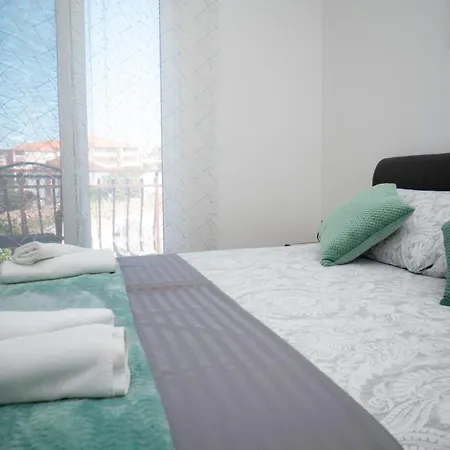 Apartment Beata Sea View
