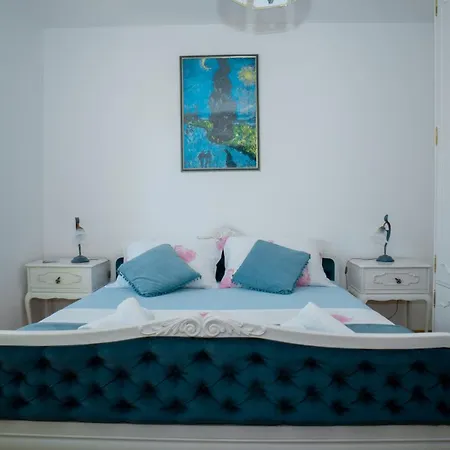 Beata Sea View Apartment