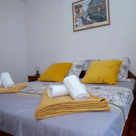 Apartment Beata Sea View *