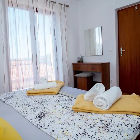 Beata Sea View Apartment