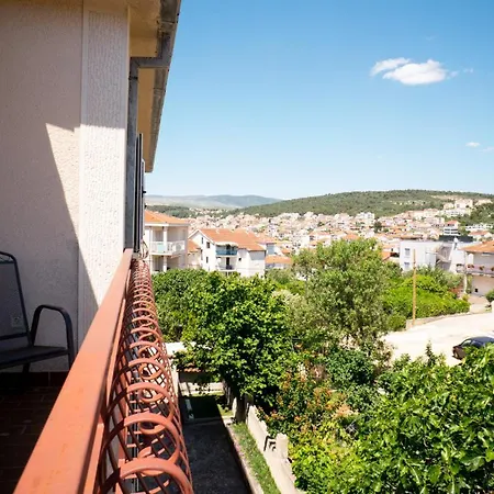 Beata Sea View * Trogir